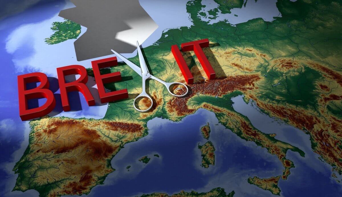 brexit a handel